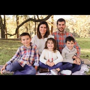 Meet your Posher, Melissa